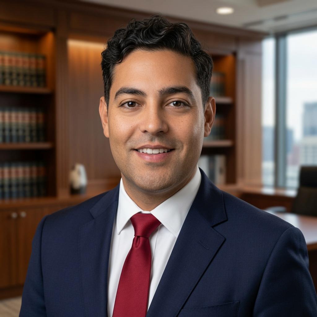 Carlos A. Torres, Esq. — Abogado en Miami